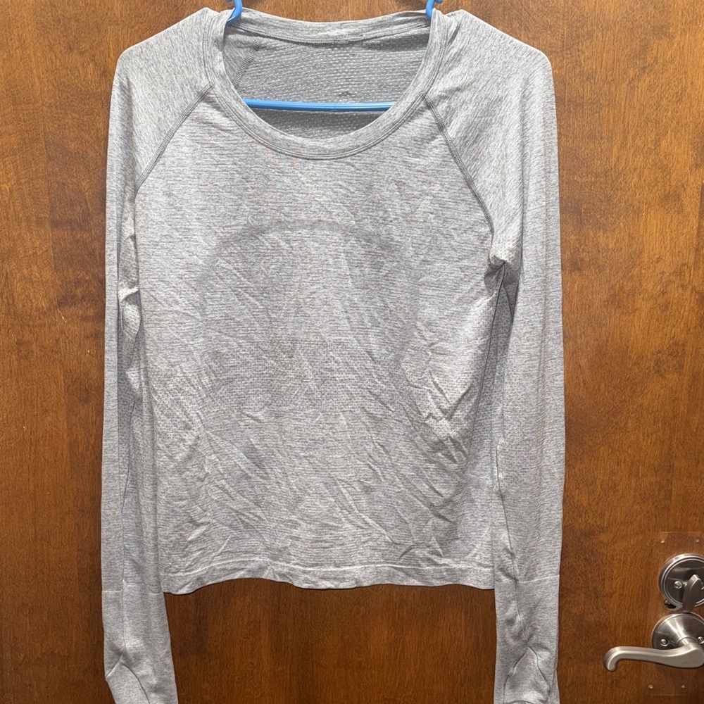 Lululemon Long Sleeve